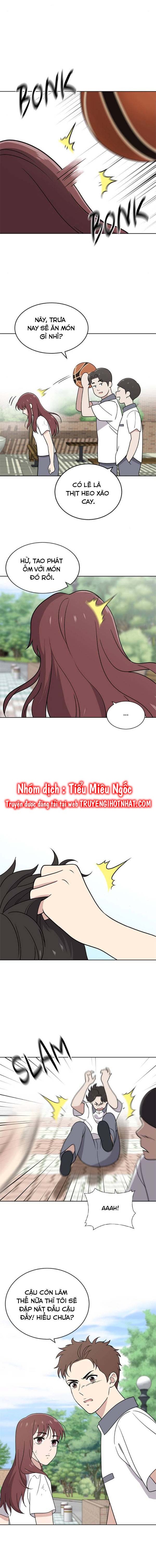 tuyệt vọng chapter 39 7