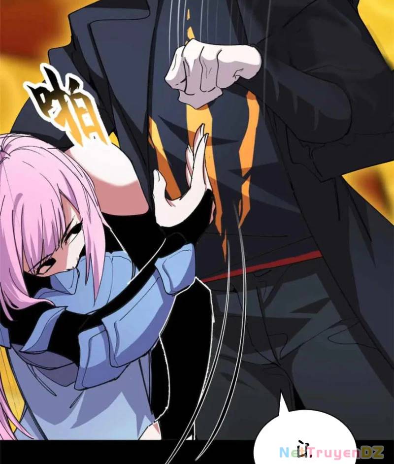 ma thú siêu thần chapter 168 47