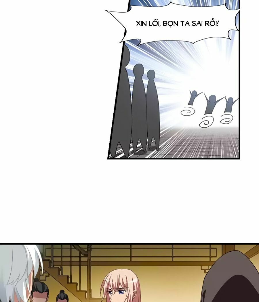 phượng nghịch thiên hạ chapter 164.1 12