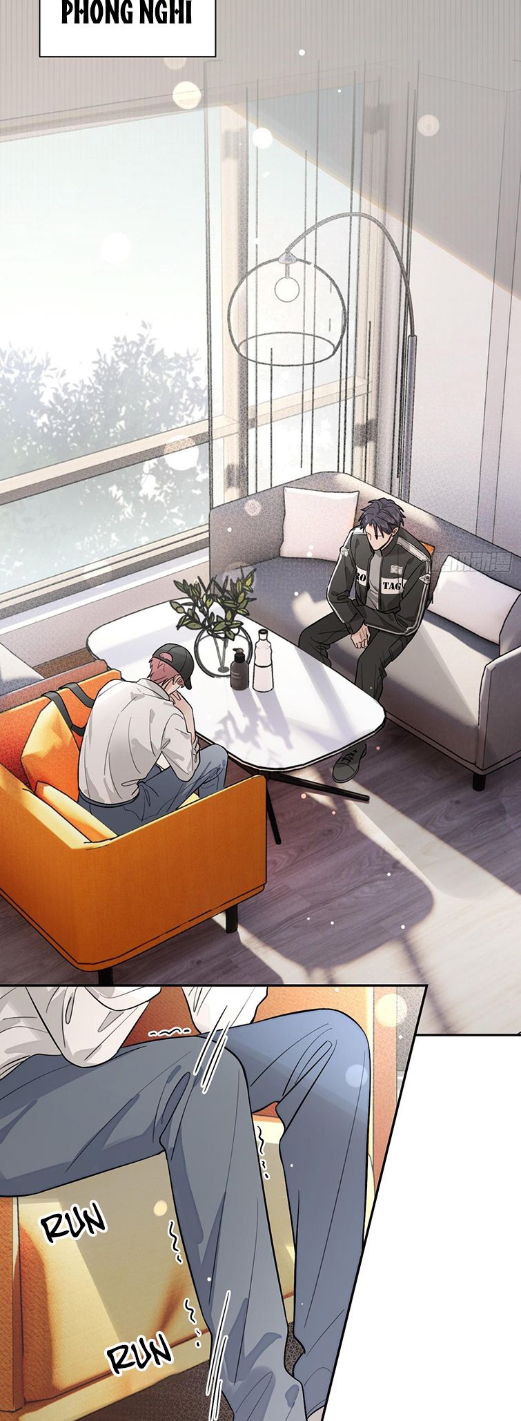 chó lớn bắt nạt chủ chapter 29 11