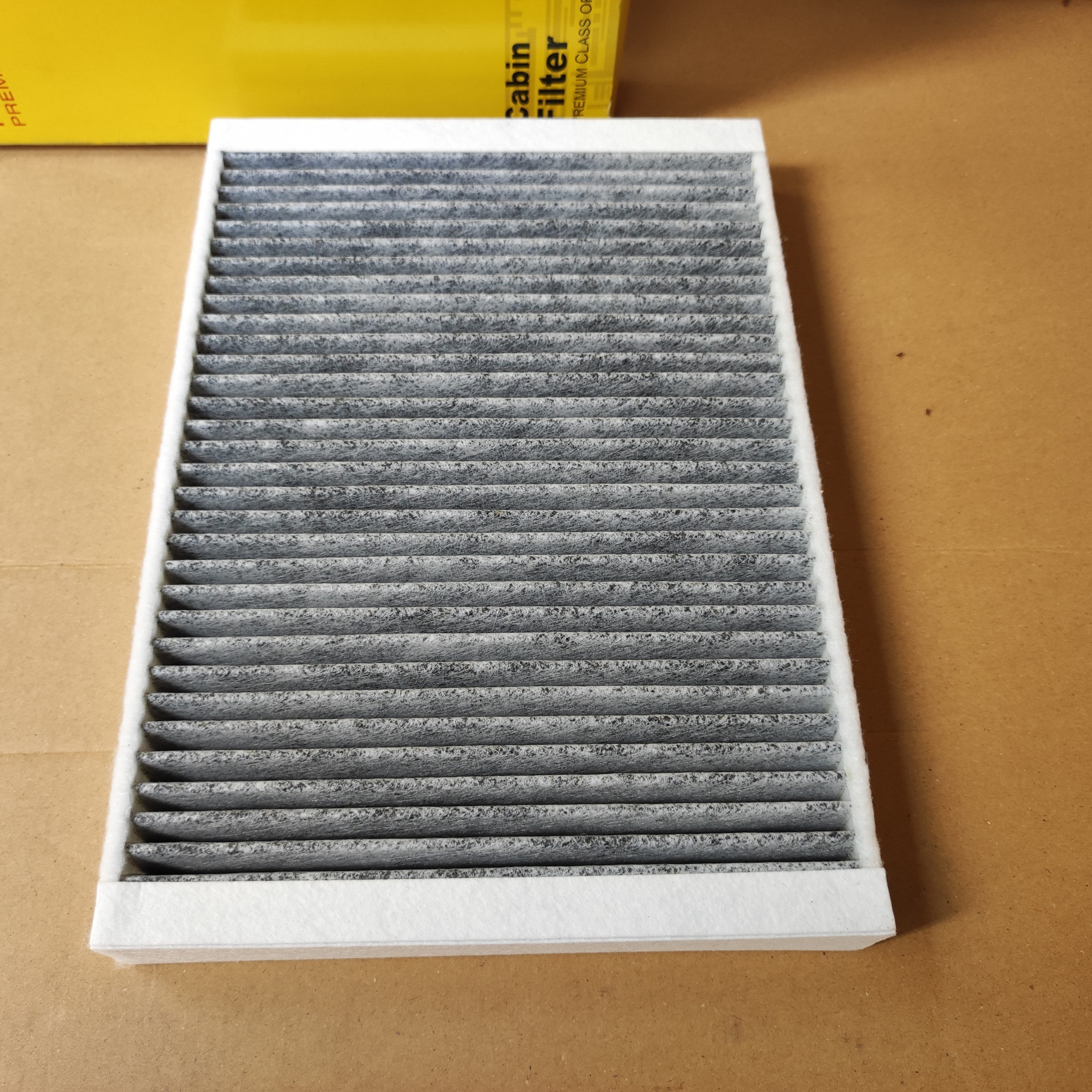 Lọc gió điều hòa Volvo XC60, Volvo S60 2009-2022