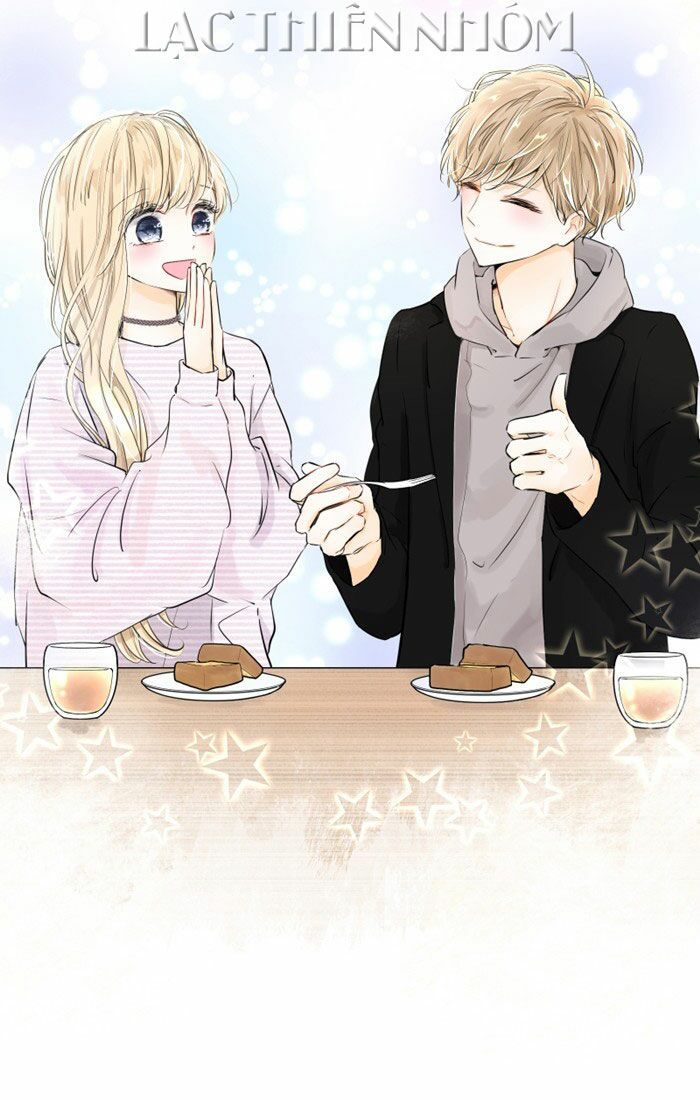 choco ngọt ngào chapter 47 29