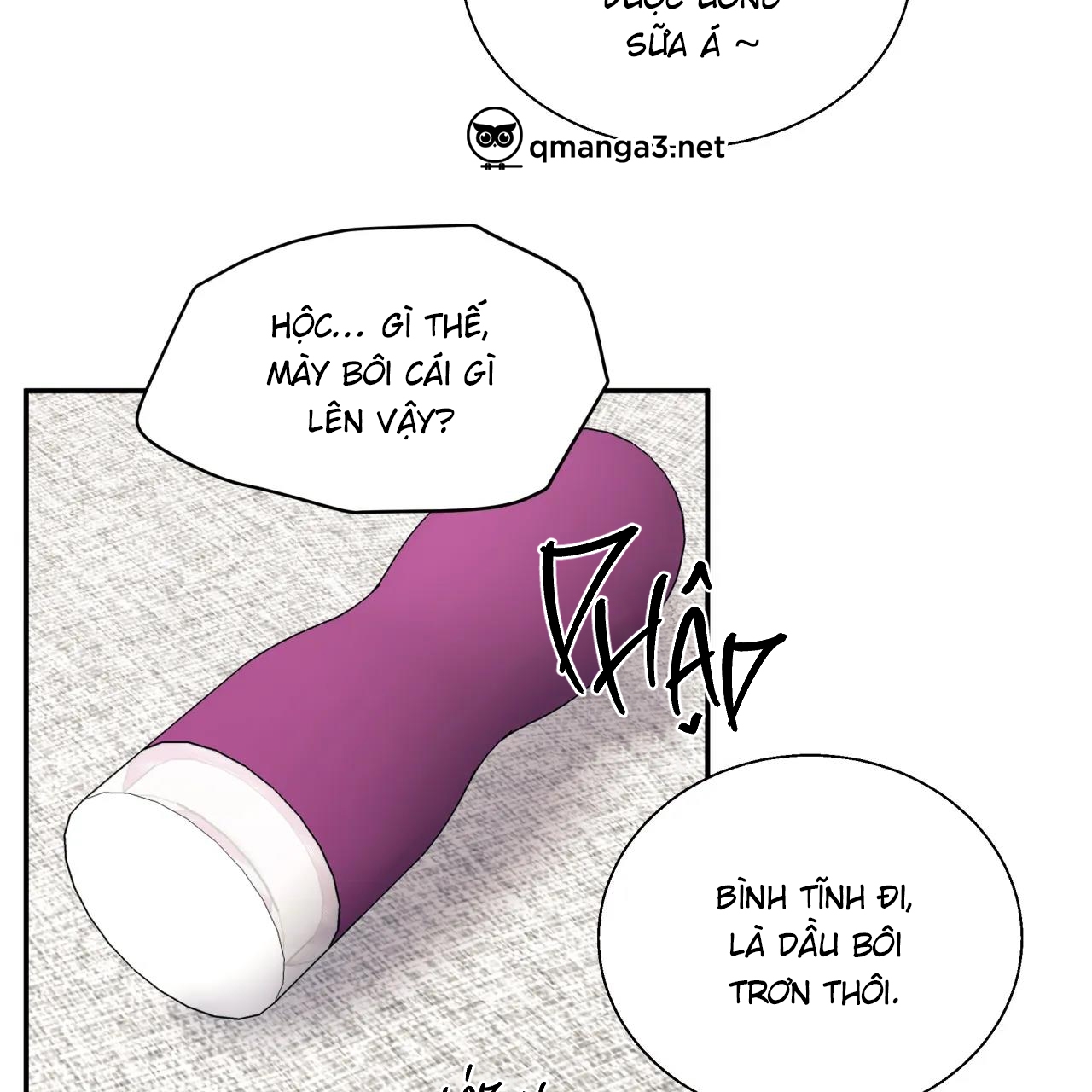 ám ảnh pheromone chapter 33 68