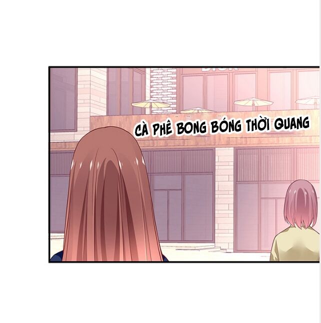 bạn trai 1/4 của tôi chapter 33 2