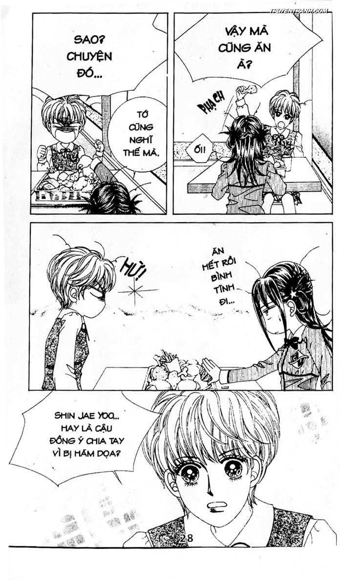 nhà trọ hoàn hảo chapter 49 29