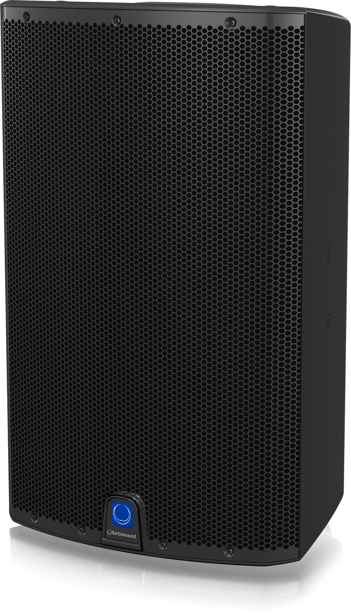 Loa TURBOSOUND iQ15 - Công suất 2500 Watt 2 Way 15 Powered Loudspeaker-Hàng chính hãng