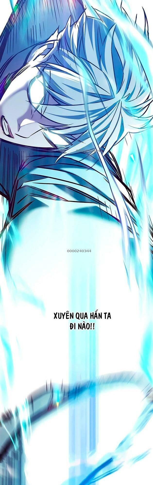 biến thân thành mèo chapter 210 38