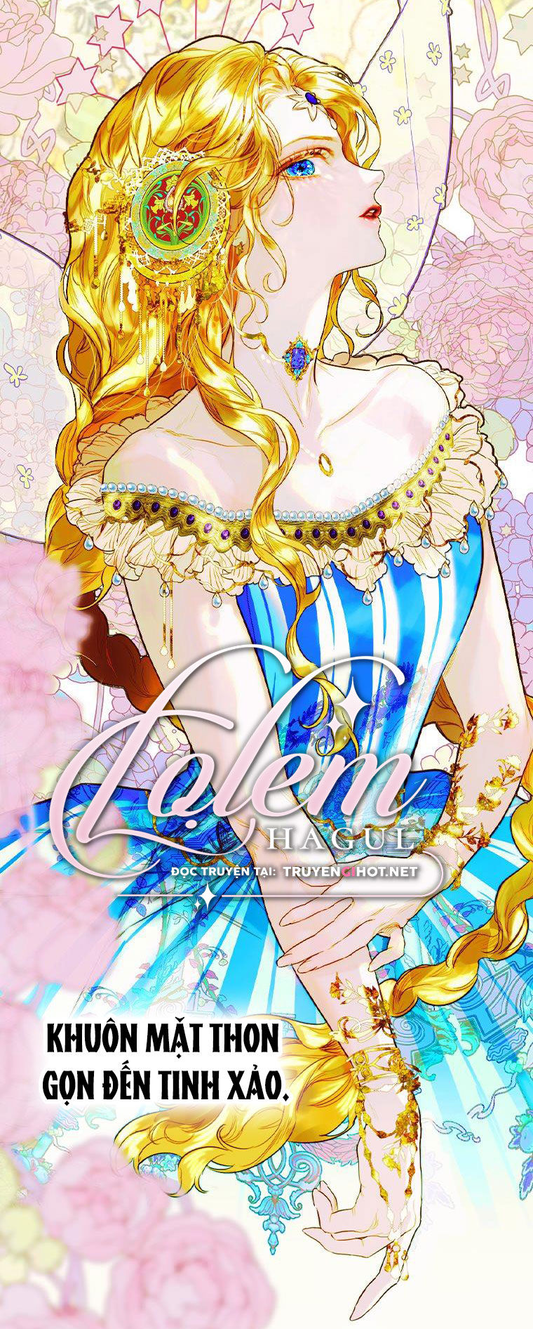 mẹ tôi kết hôn một lần nữa chapter 1 15