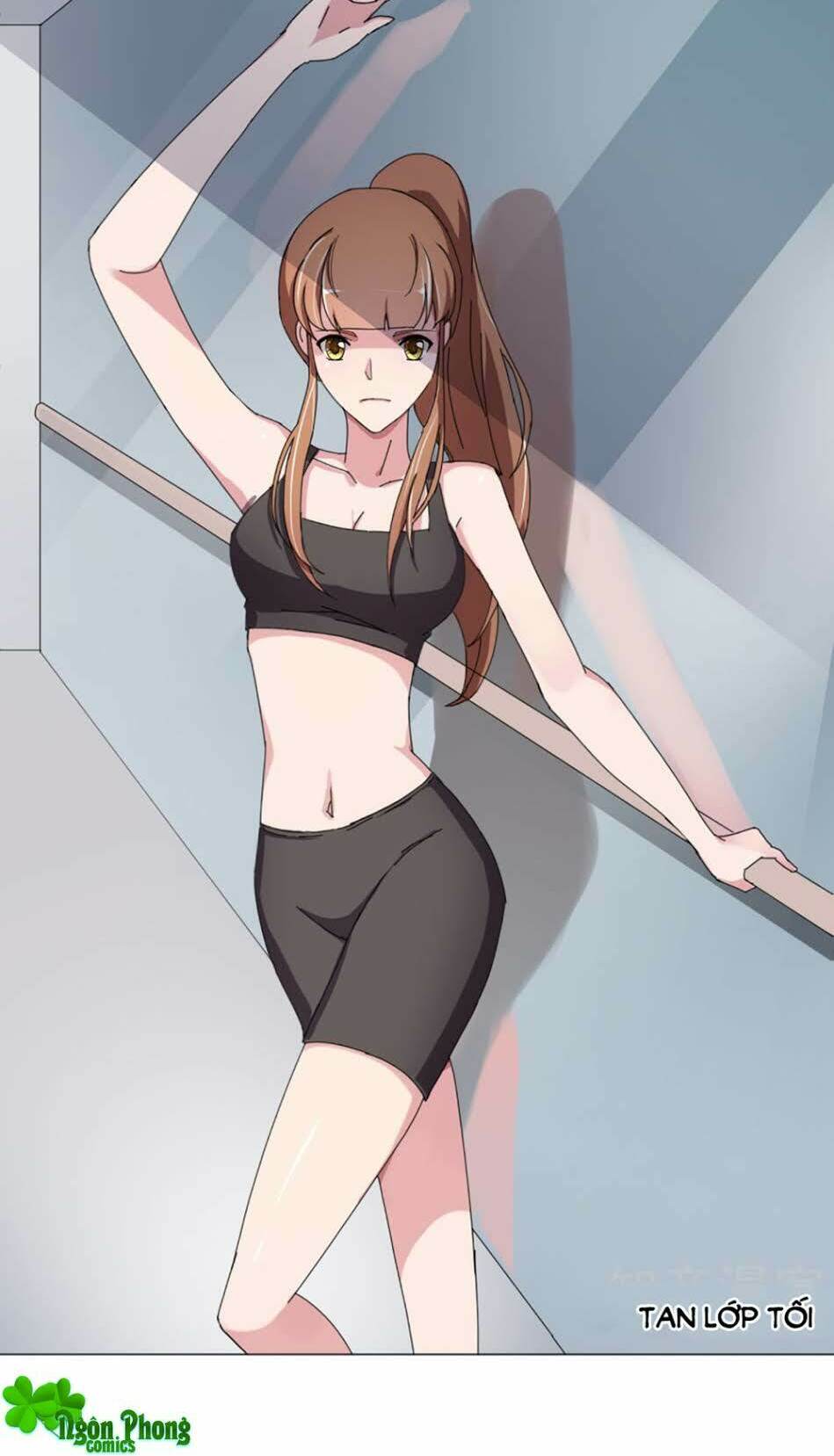 siêu mẫu thế thân chapter 7 30