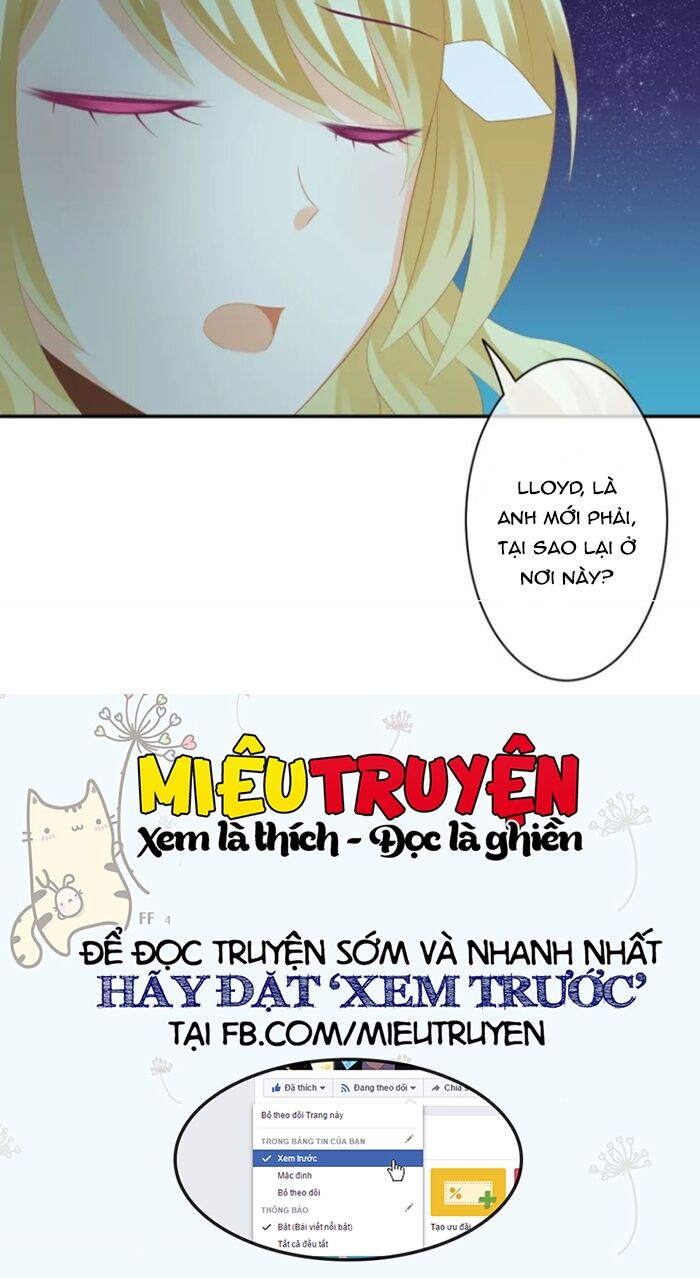 độc nhãn ác ma của ta chapter 30 16