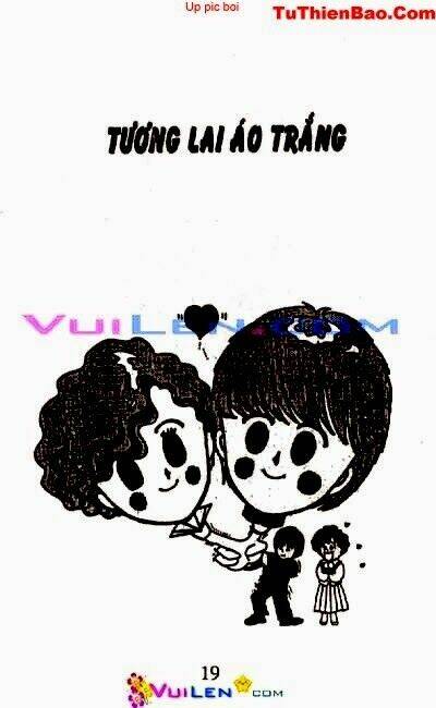 cô bé khóc nhè chapter 15 18