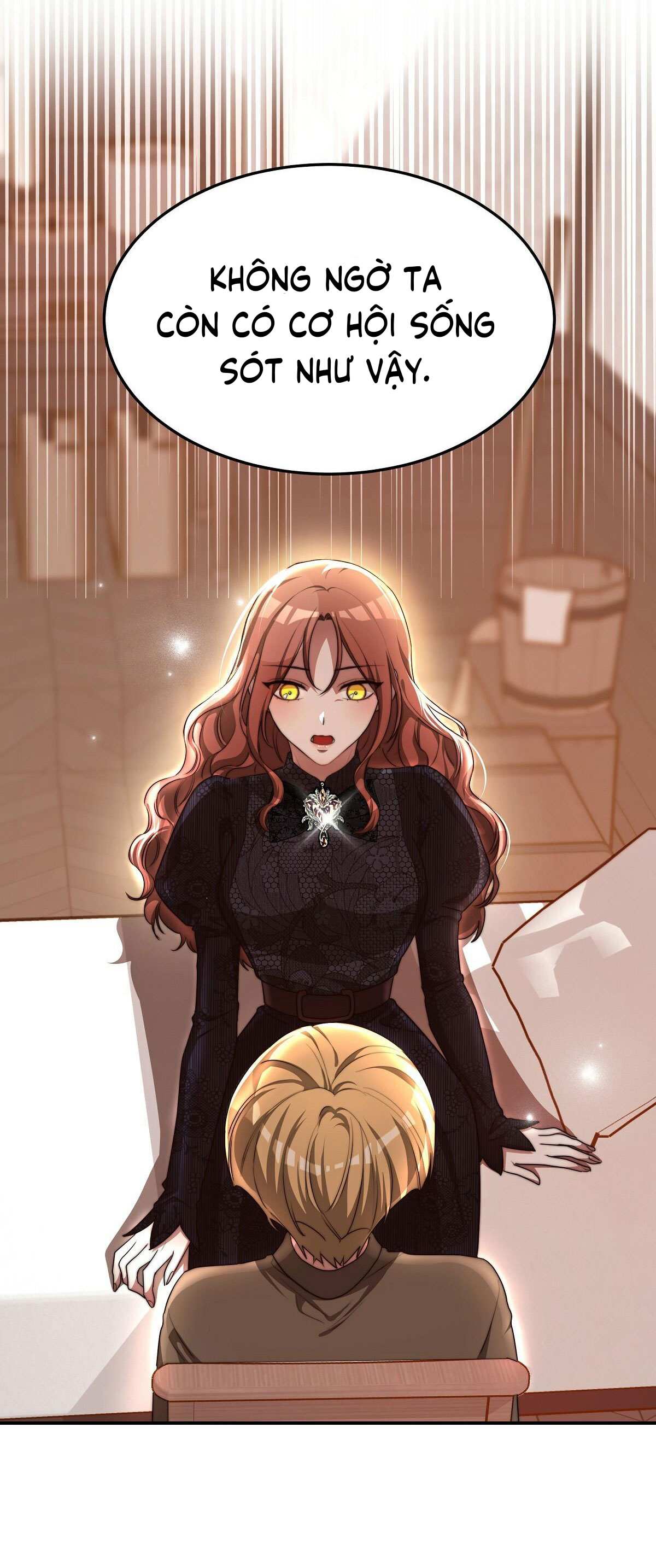 cuộc hôn nhân tay ba chapter 14 8