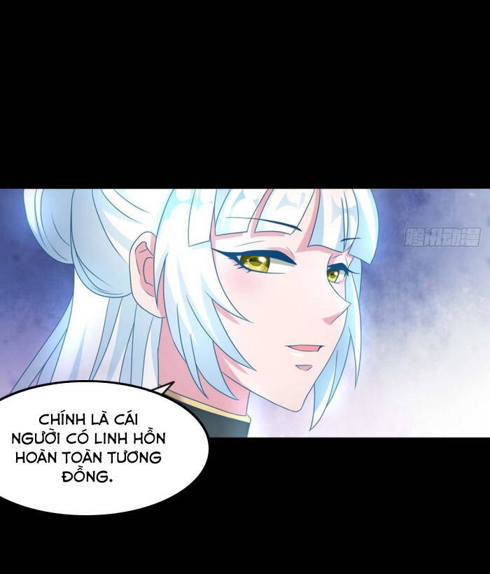 lão tổ của bạn đang online chapter 119 31