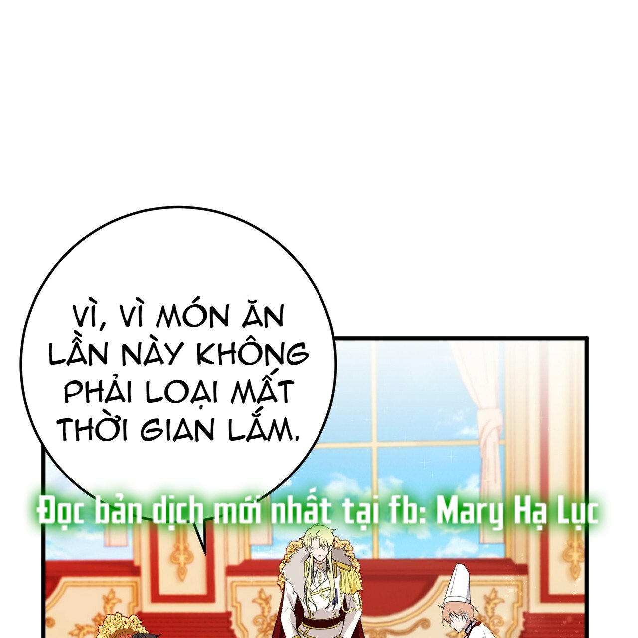 hãy nếm và nuốt đi nào chapter 17.2 28