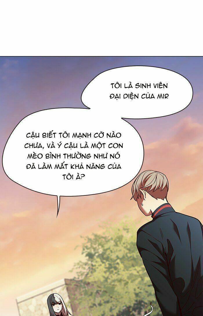 biến thân thành mèo chapter 81 31