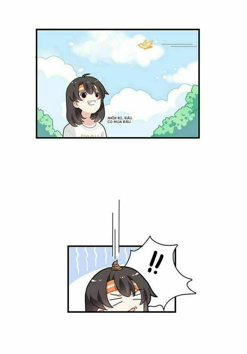 thú giữ nhà của đường tây tử chapter 3 5