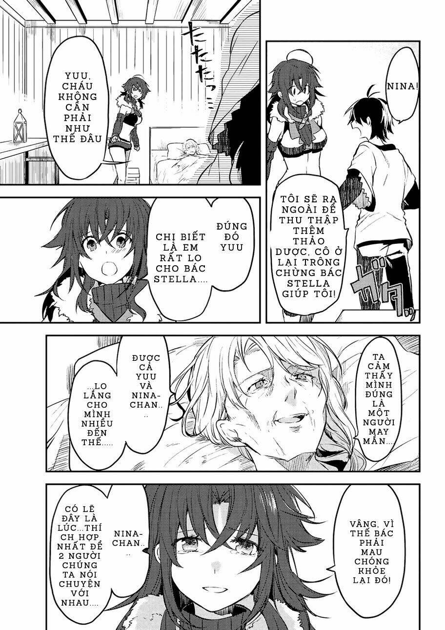 ubau mono ubawareru mono chapter 6.2 4