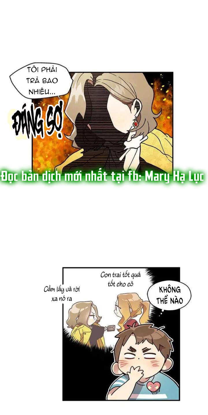 khoảng thời gian chúng ta đã bỏ lỡ chapter 53.3 5