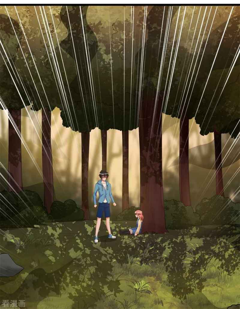 tôi thở cũng có thể mạnh hơn chapter 46 7