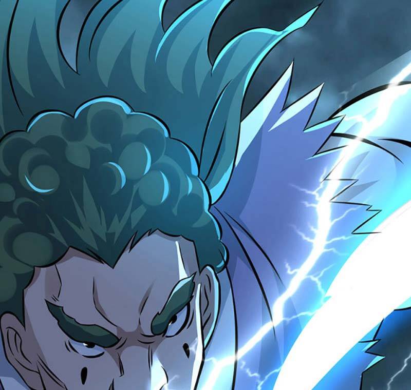 võ đạo độc tôn chapter 494 32