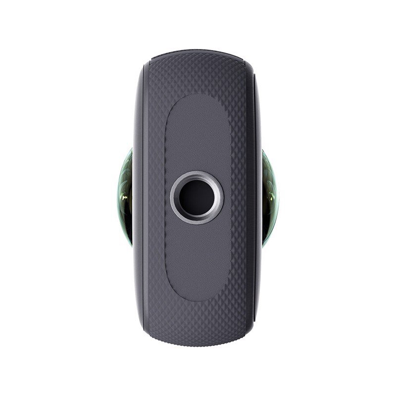 Insta360 One X2 - Camera Hành Trình Quay 360, Độ Phân Giải 5.7K, Tích Hợp AI, Điều Khiển Giọng Nói - Hàng Chính Hãng