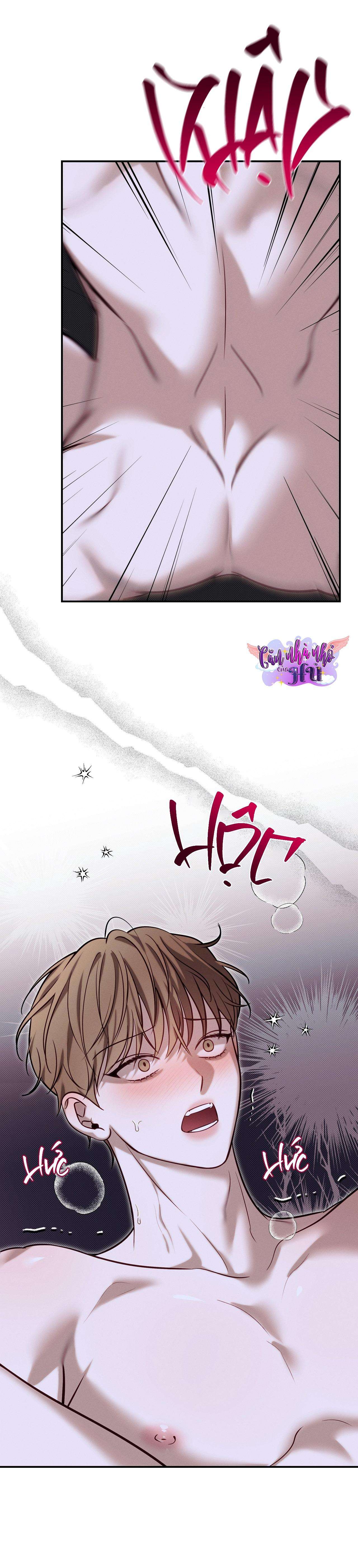 mùa hè năm ấy chapter 40 9