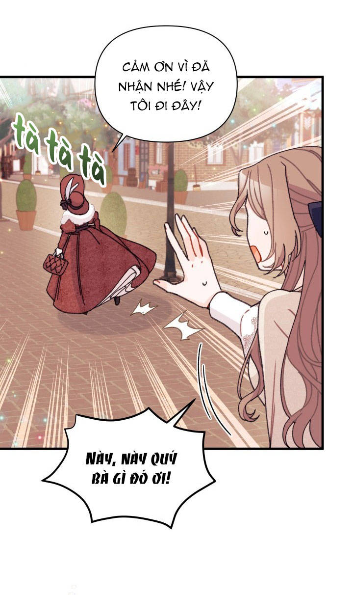 tôi đã kết hôn khi tôi tìm thấy nam chính chapter 13 32