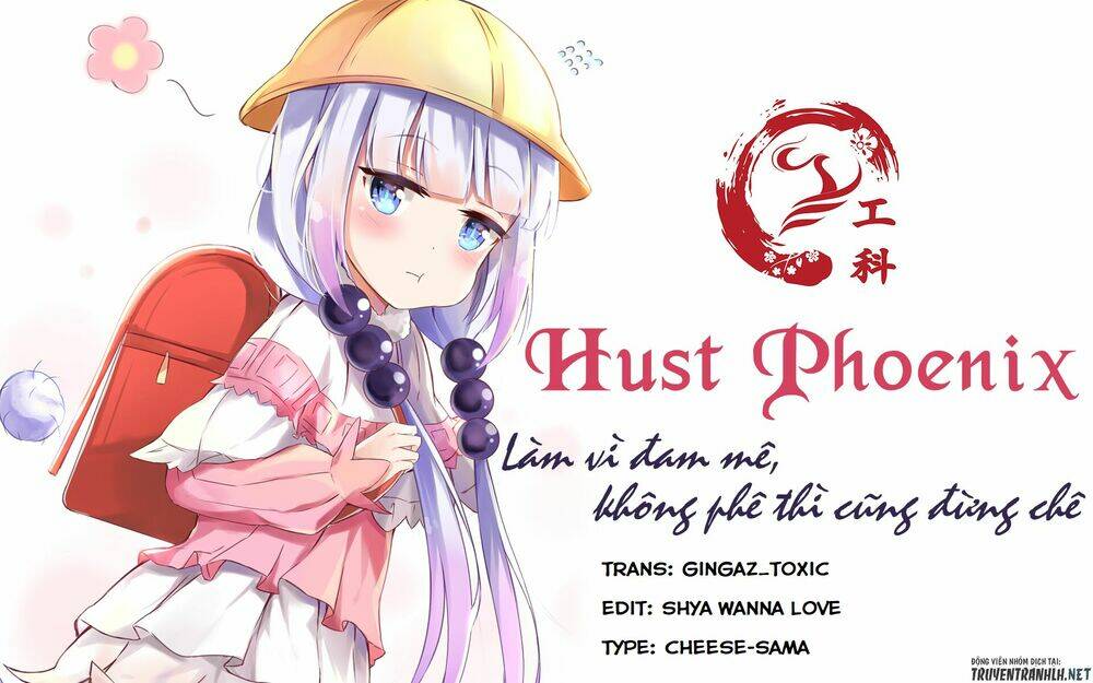 mùa xuân đến chapter 5 1