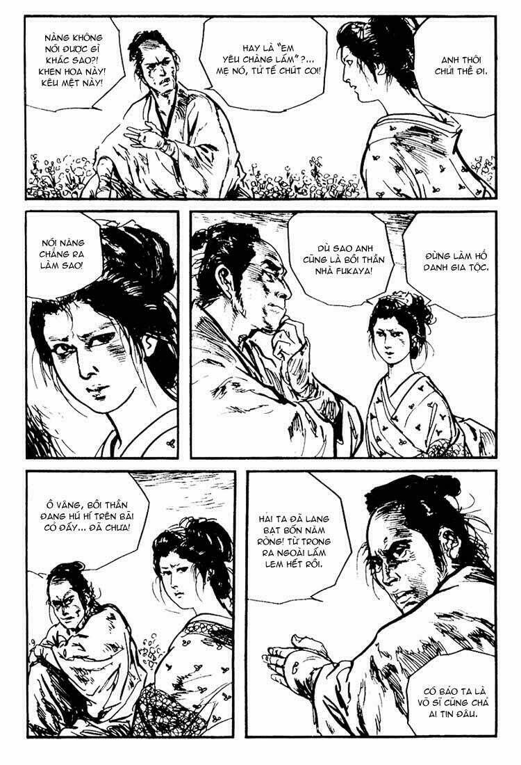 lone wolf and cub chapter 94 14