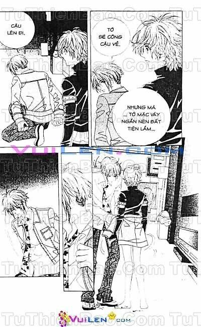 wait! wolf chapter 1 150