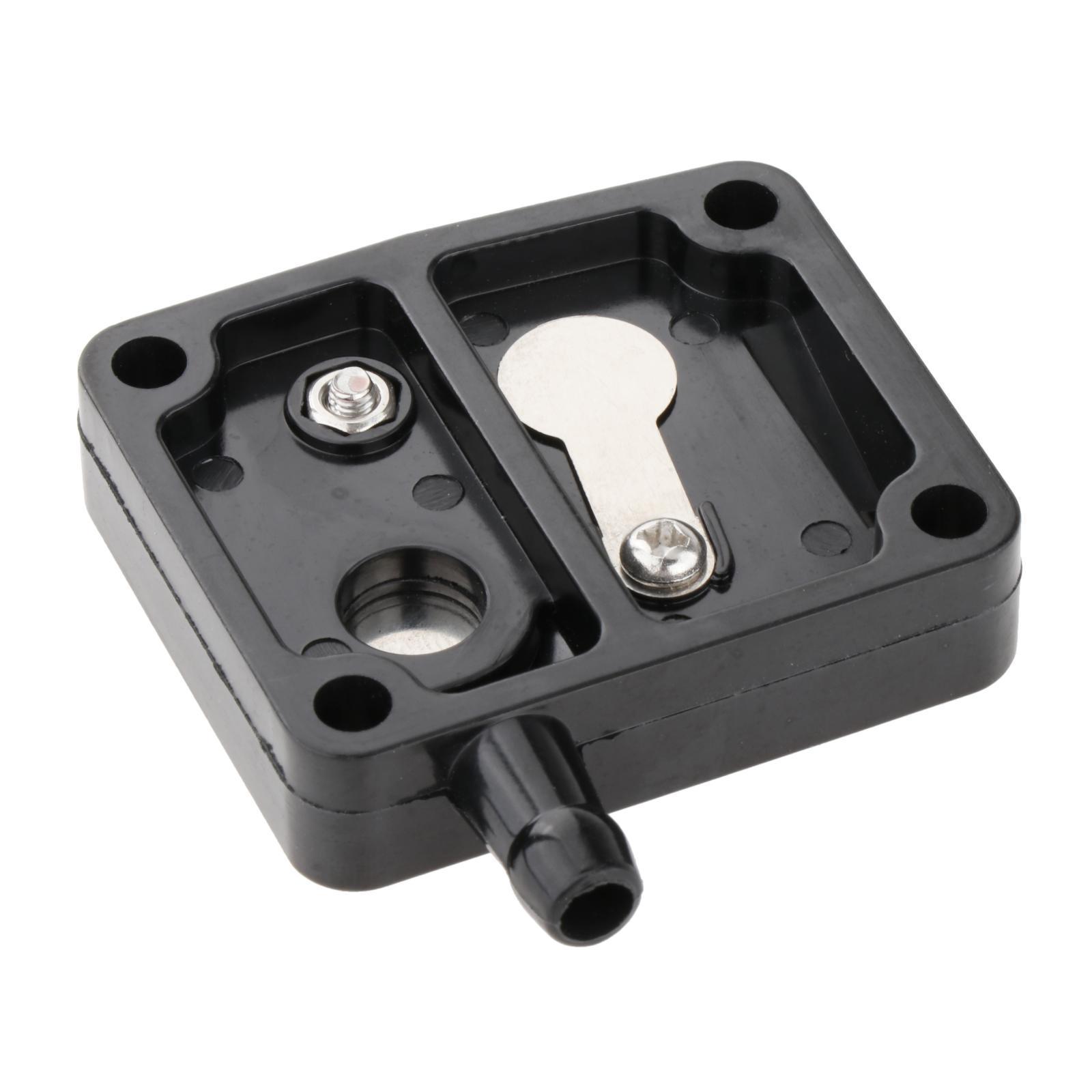 Carburetor Fuel Gasket Kit Engine Parts Fit for  2T   6G1-24432