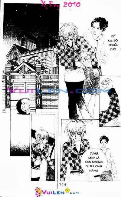 cuộc sống của tôi chapter 1 143