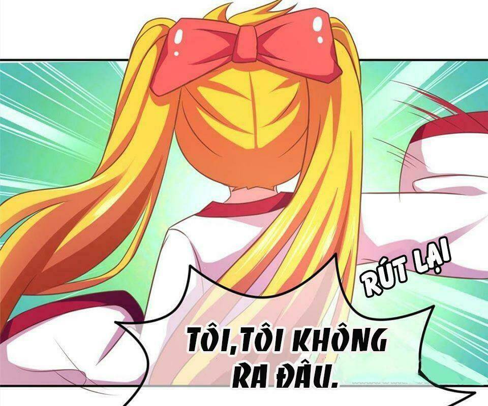 tổng tài xấu xa, đừng hòng thoát chapter 6 33