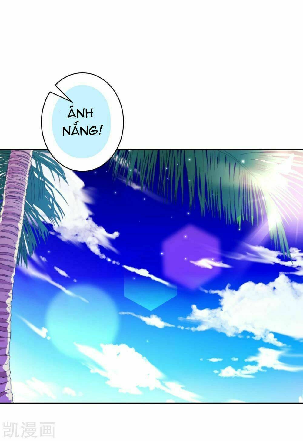 nhân vật phản diện: không ngọt không lấy tiền chapter 14.1 4