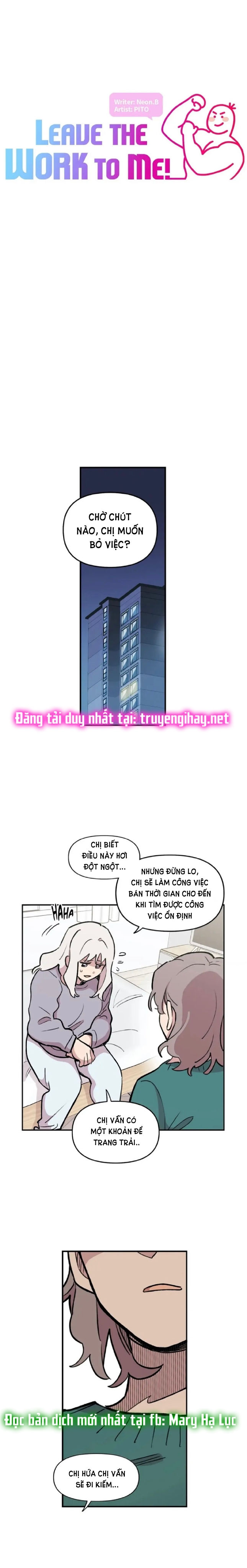 [18+] 1 người khỏe 2 người vui chapter 32.1 3