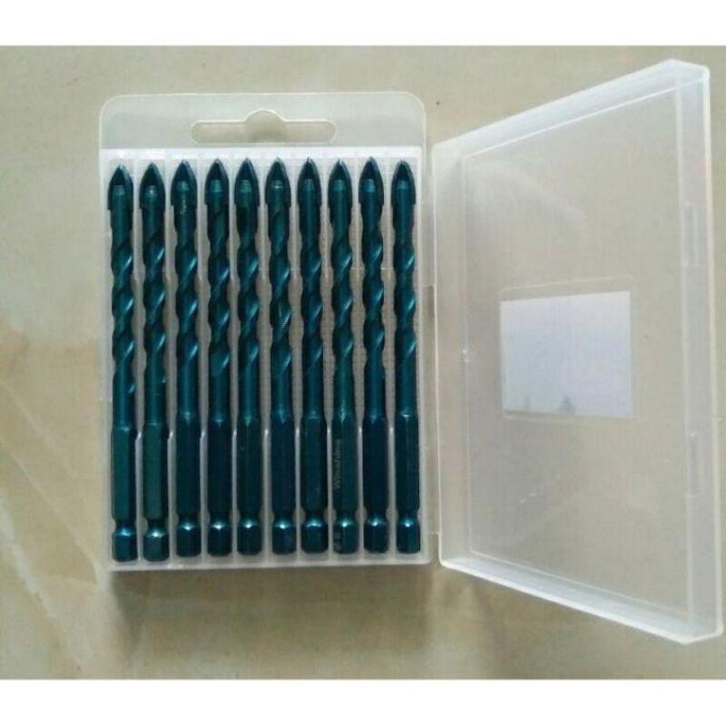 Mũi khoan đa năng