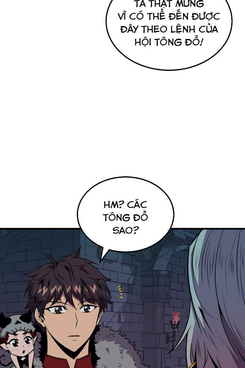 tôi thăng cấp trong lúc ngủ chapter 92 45