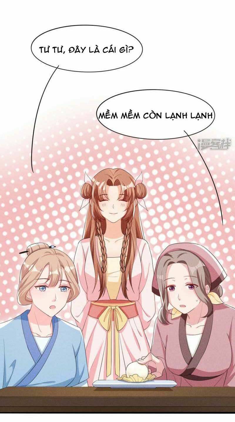 hoàng tử phu quân, ta nuôi ngươi a! chapter 32 13