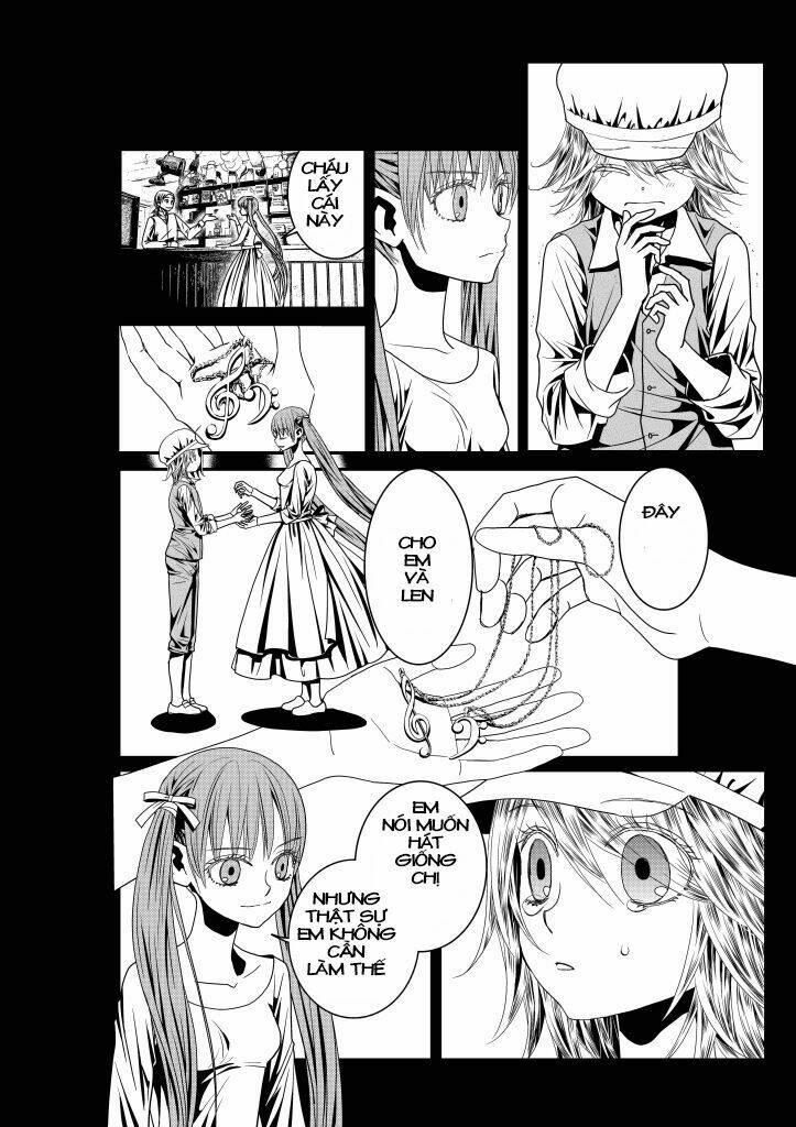 aku no meshitsukai chapter 9 16