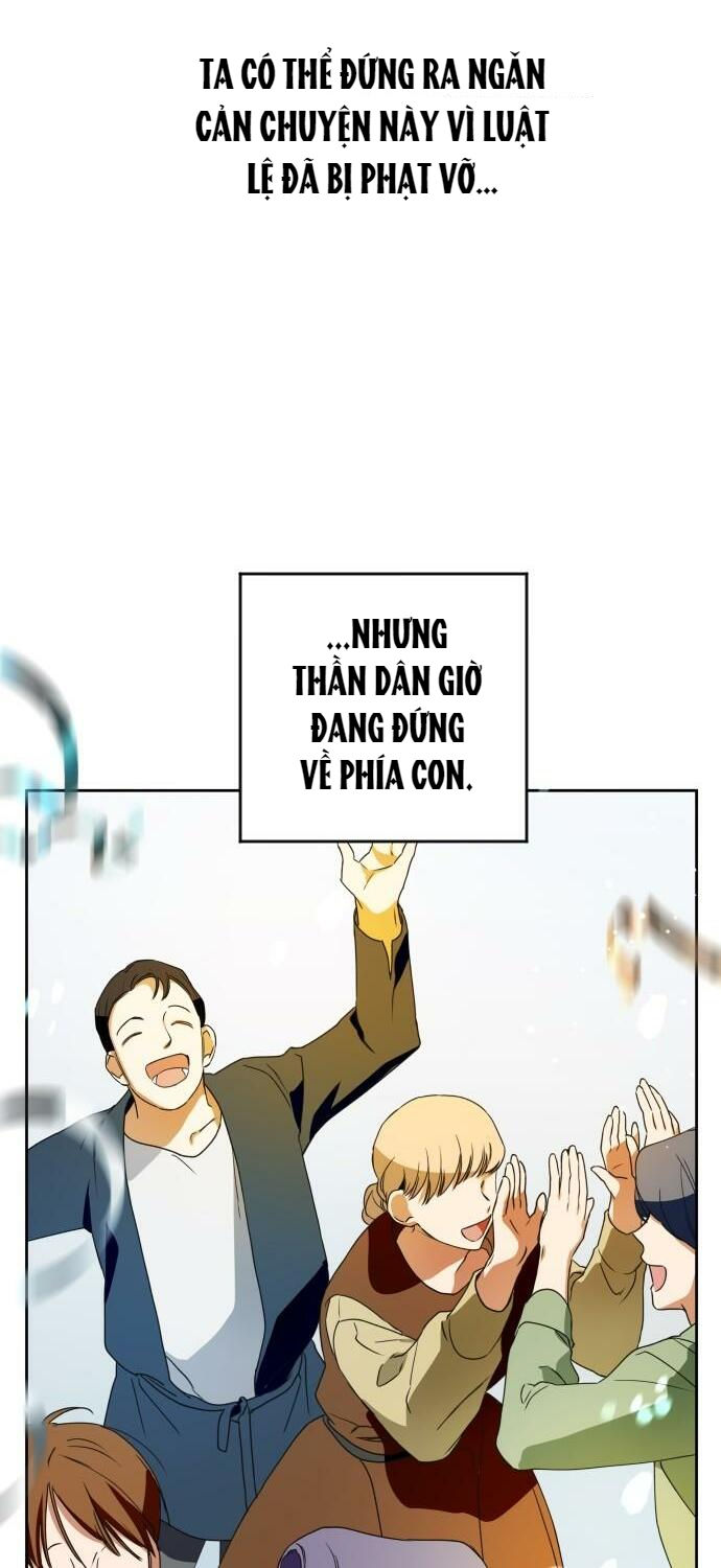 tôi muốn trở thành cô ấy dù chỉ là một ngày chapter 15 26