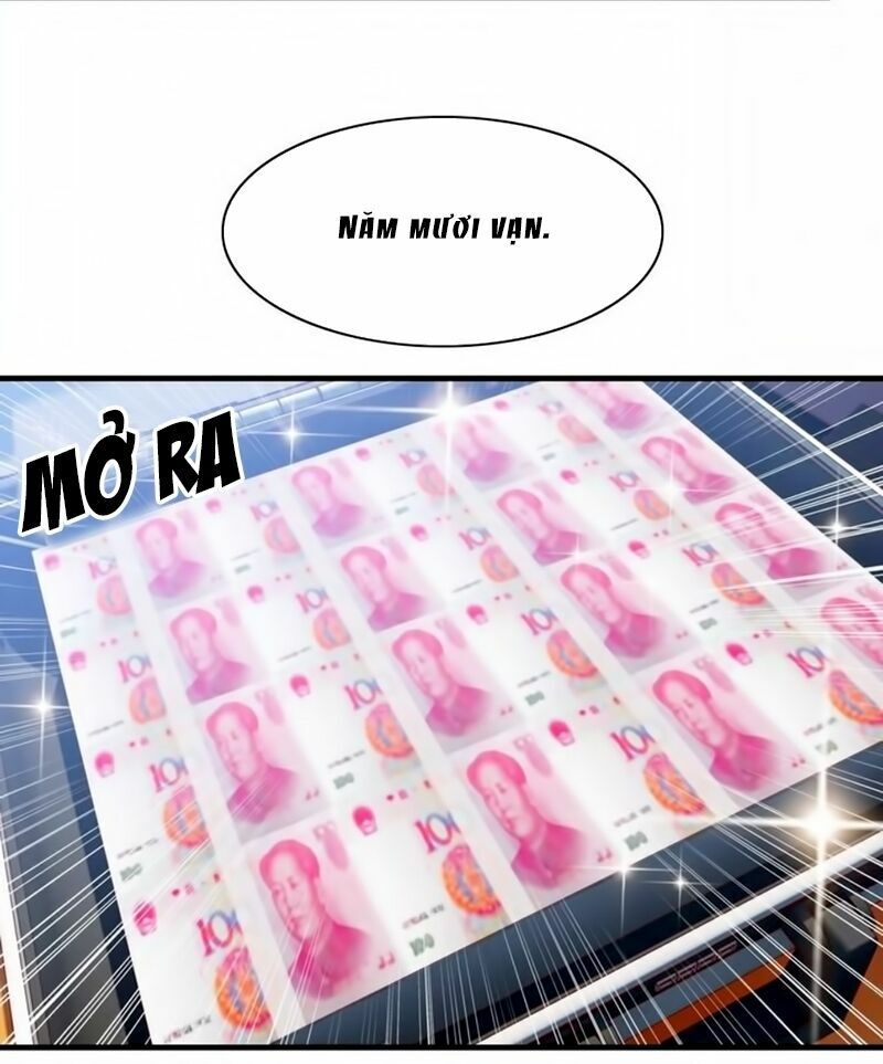 cô vợ hợp đồng bỏ trốn của tổng giám đốc chapter 16 20