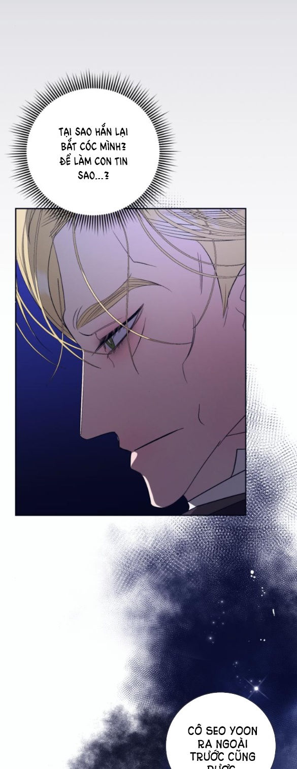 điệu nhảy say mê giữa màn đêm chapter 10.1 20