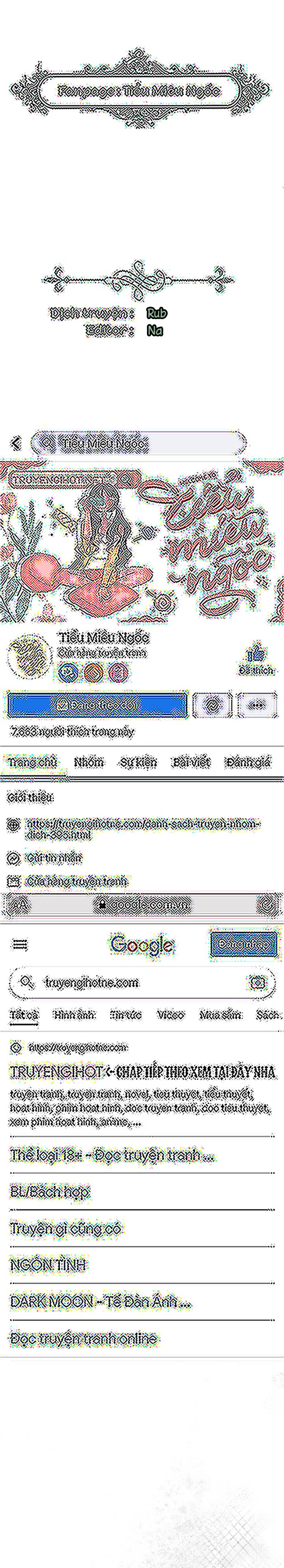 hoàng đế bạo quân ôm lấy tôi chapter 37 1