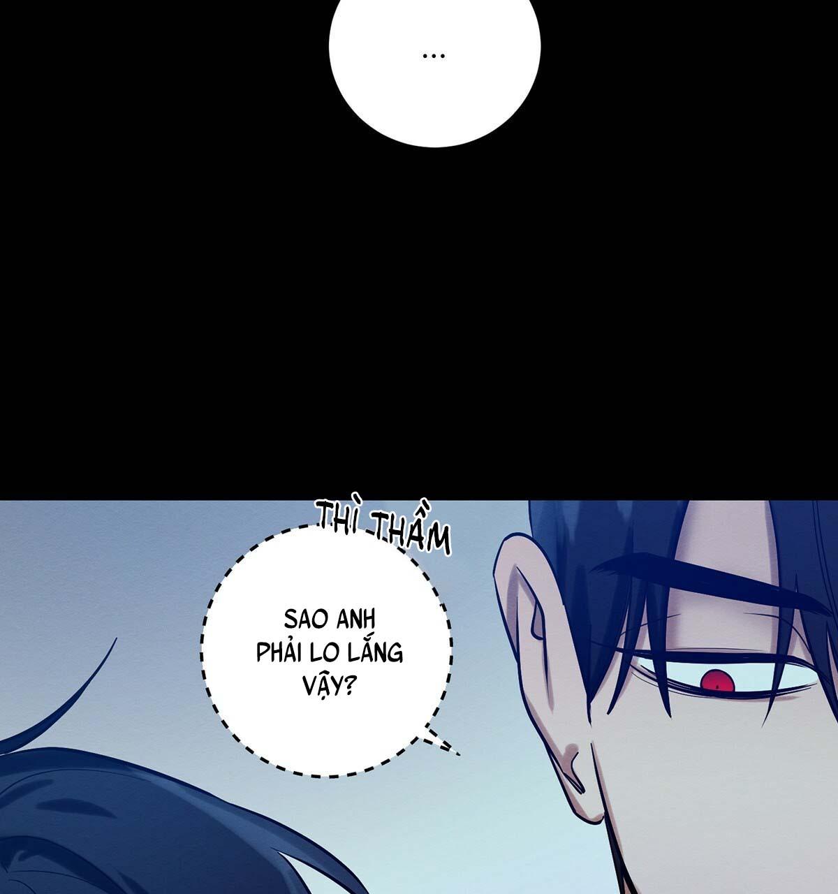 vòng xoáy của ác ma chapter 11 81