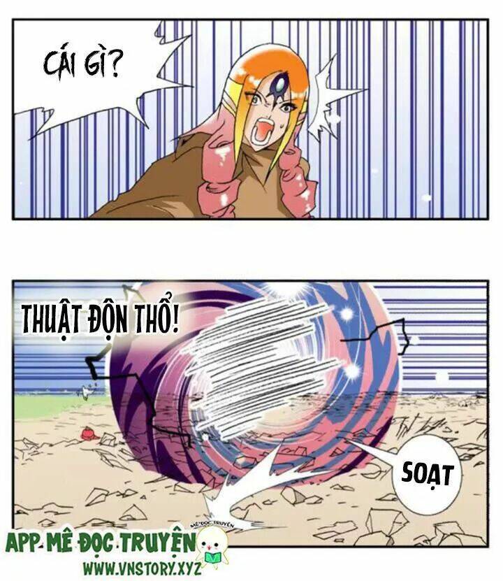 nhà có siêu dễ thương chapter 183 9