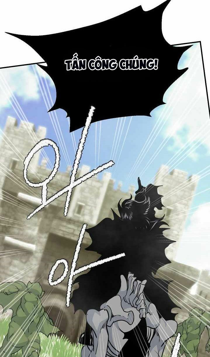 tôi sinh ra để làm người vĩ đại chapter 70 31