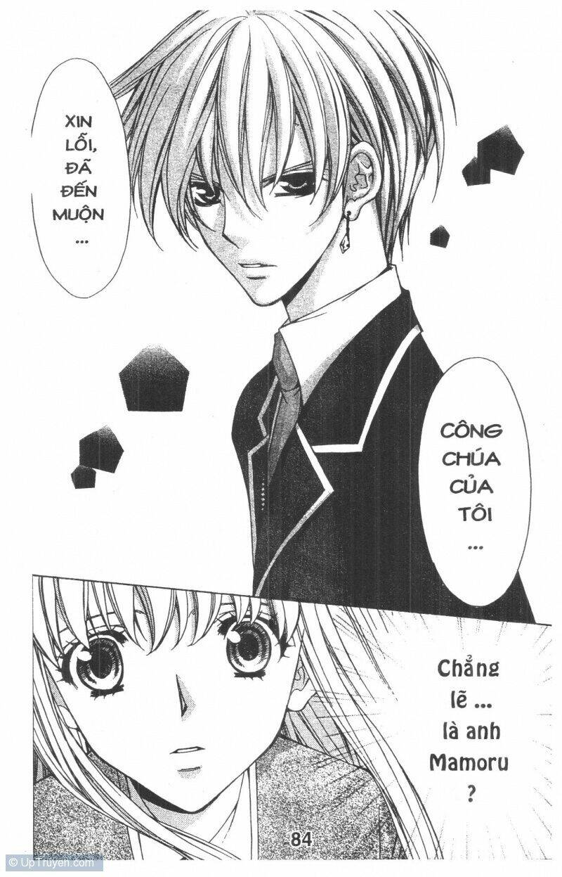 heart no daiya chapter 1.2 1