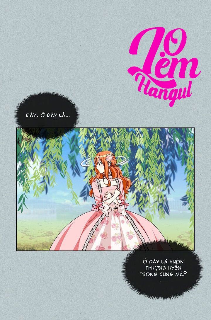 đức hạnh của ác nữ phản diện chapter 22 10