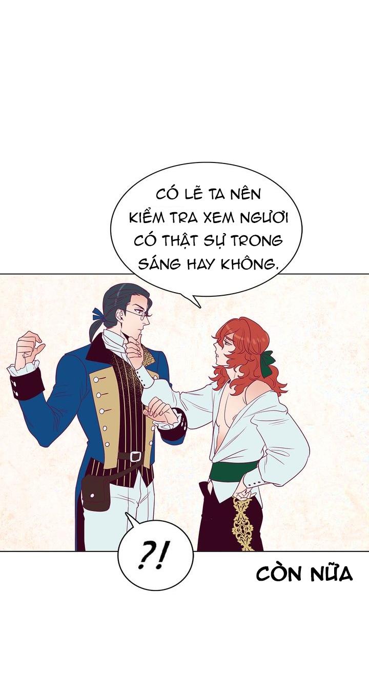 rạp chiếu phim bl cổ điển chapter 9 36