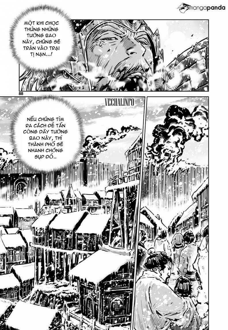 lính đánh thuê maruhan chapter 37 5